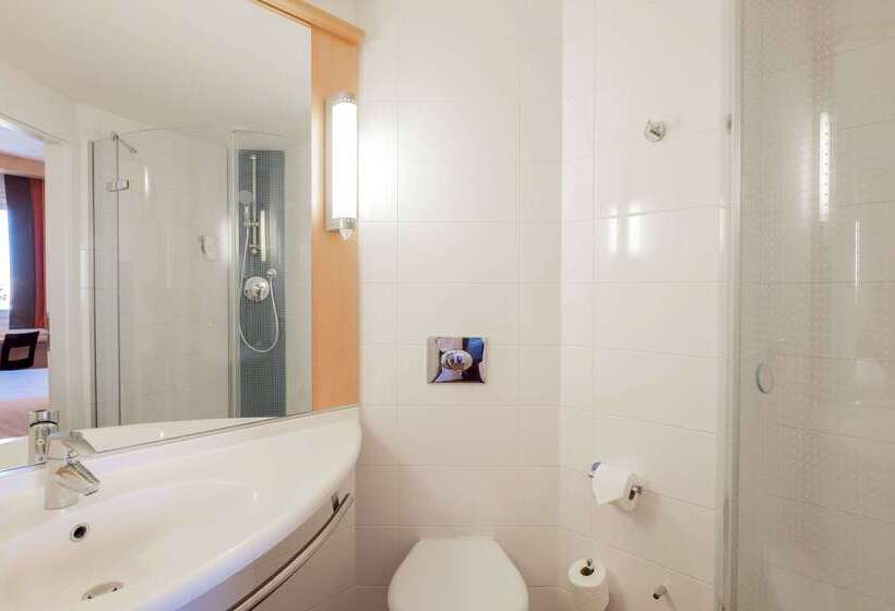 Comfort Hotel Olomouc Centre