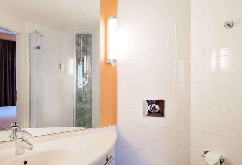 Comfort Hotel Olomouc Centre