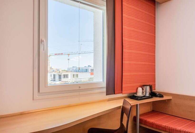 Comfort Hotel Olomouc Centre