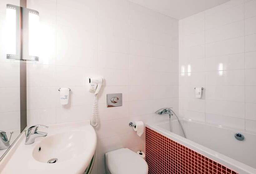 Comfort Hotel Olomouc Centre