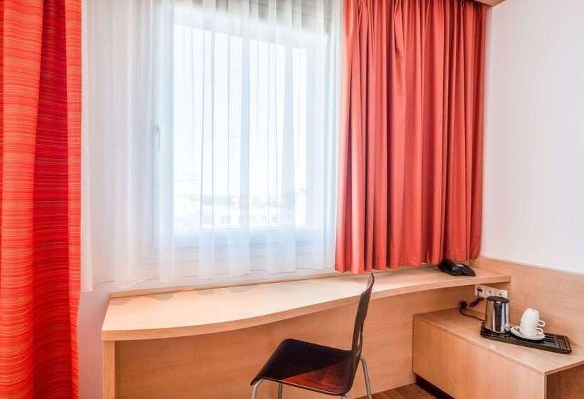 Comfort Hotel Olomouc Centre