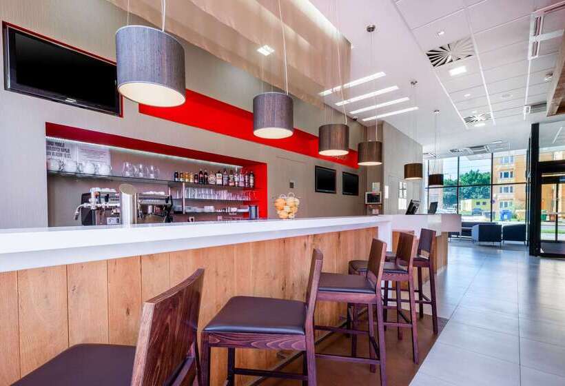 Comfort Hotel Olomouc Centre