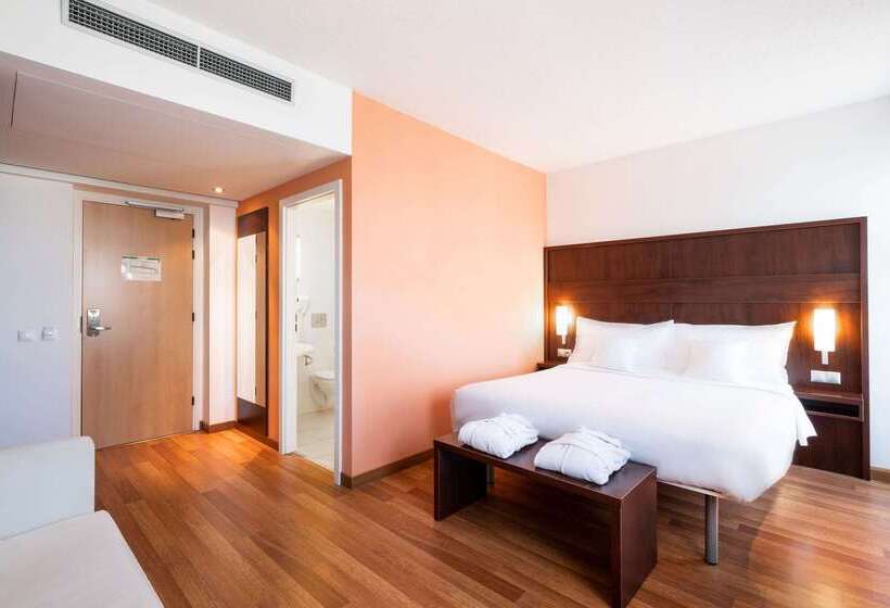 Comfort Hotel Olomouc Centre