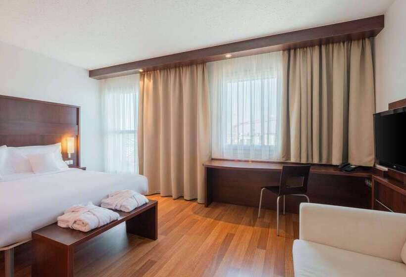 Comfort Hotel Olomouc Centre