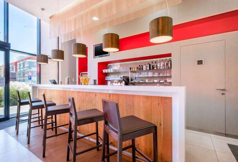 Comfort Hotel Olomouc Centre