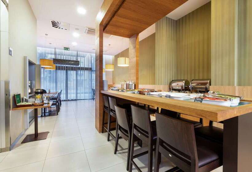 Comfort Hotel Olomouc Centre