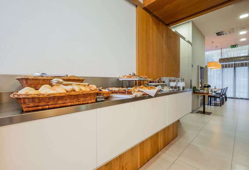 Comfort Hotel Olomouc Centre