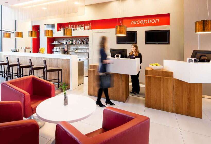 Comfort Hotel Olomouc Centre