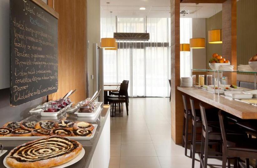 Comfort Hotel Olomouc Centre