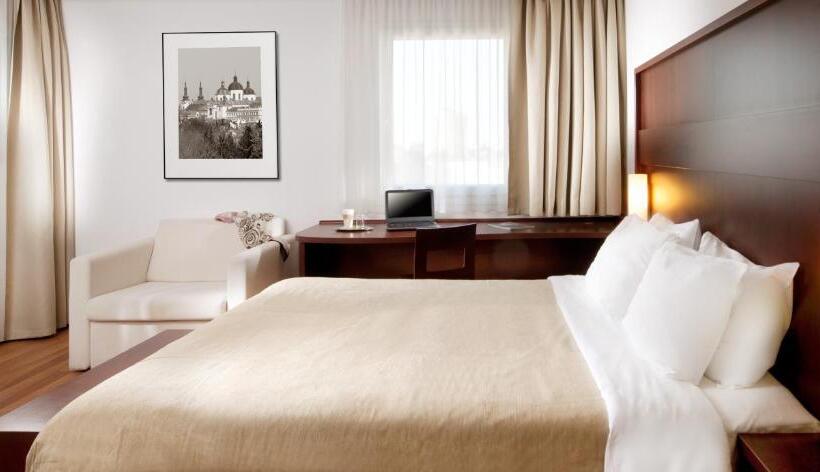 Comfort Hotel Olomouc Centre