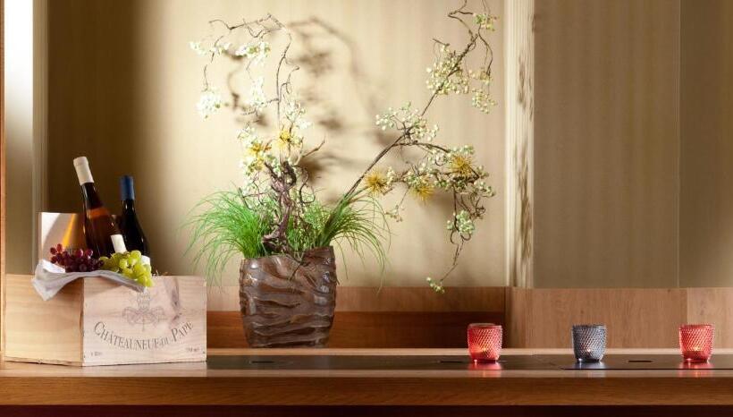 Comfort Hotel Olomouc Centre