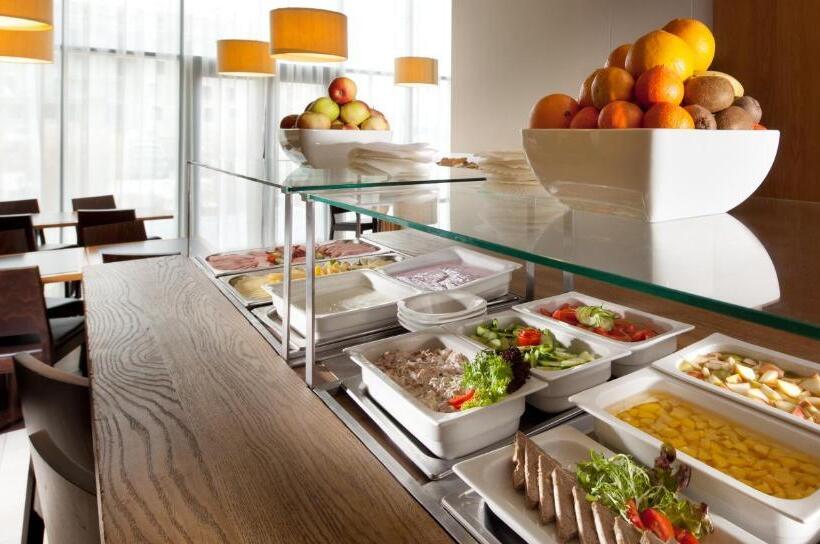 Comfort Hotel Olomouc Centre