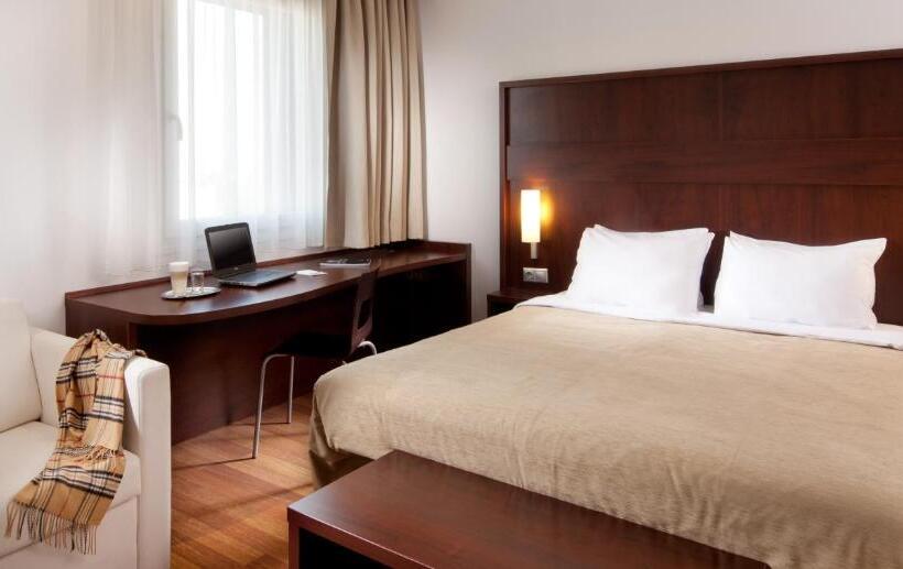 Comfort Hotel Olomouc Centre