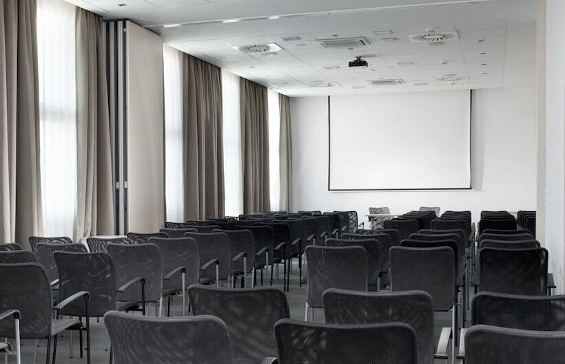 Comfort Hotel Olomouc Centre