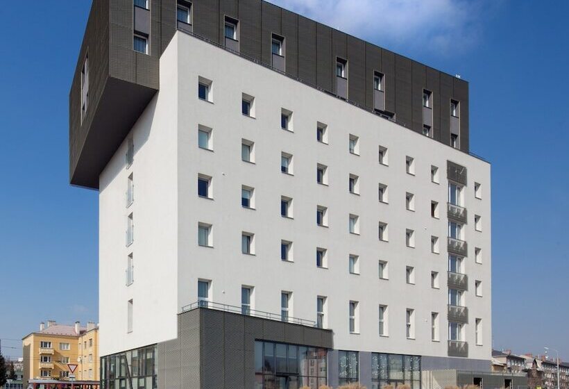 Comfort Hotel Olomouc Centre