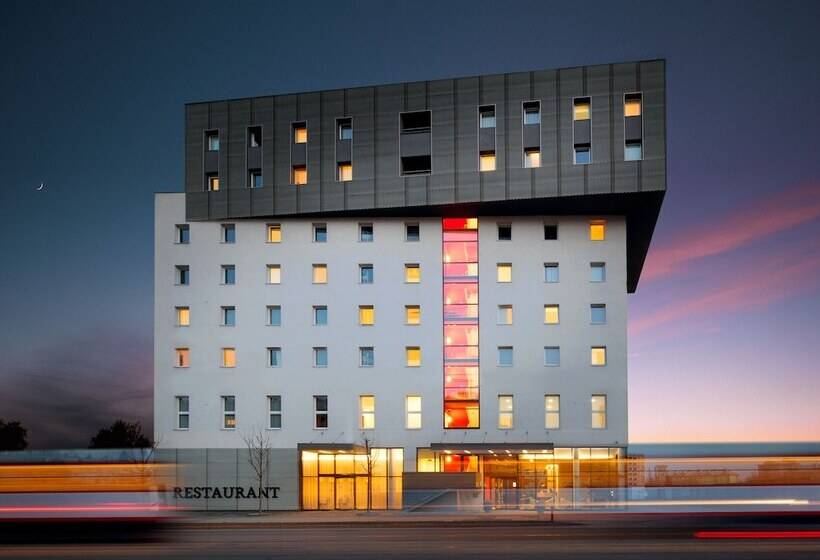 Comfort Hotel Olomouc Centre