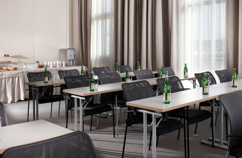 Comfort Hotel Olomouc Centre