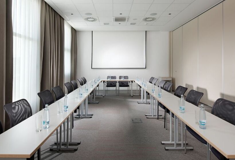 Comfort Hotel Olomouc Centre