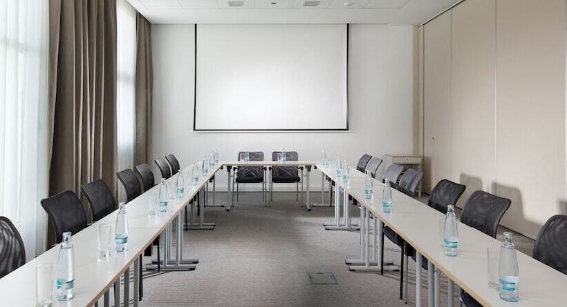 Comfort Hotel Olomouc Centre