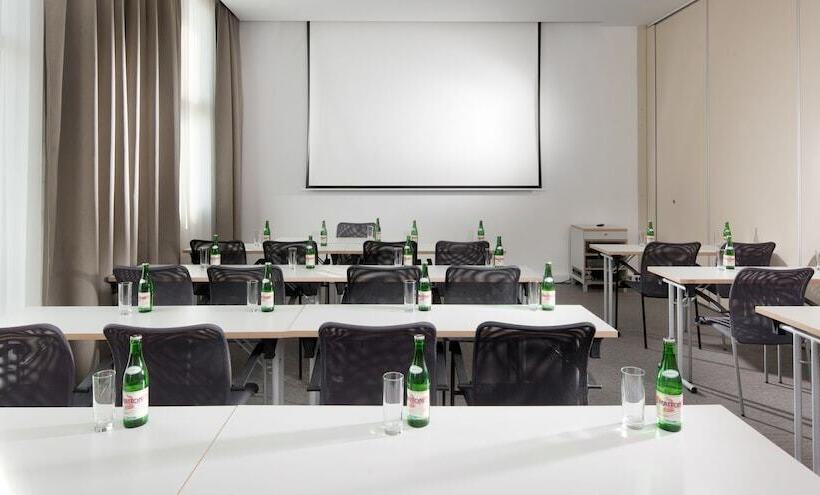 Comfort Hotel Olomouc Centre