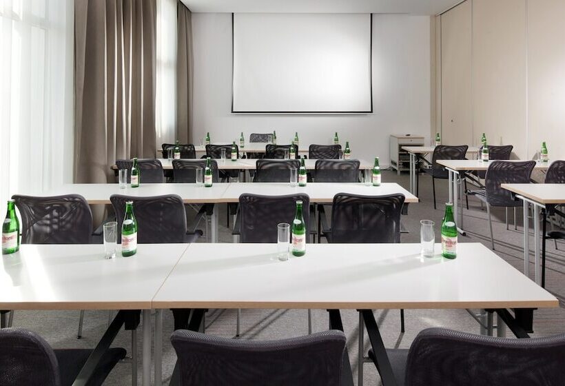 Comfort Hotel Olomouc Centre