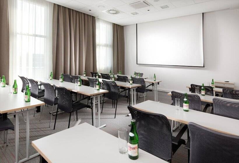 Comfort Hotel Olomouc Centre