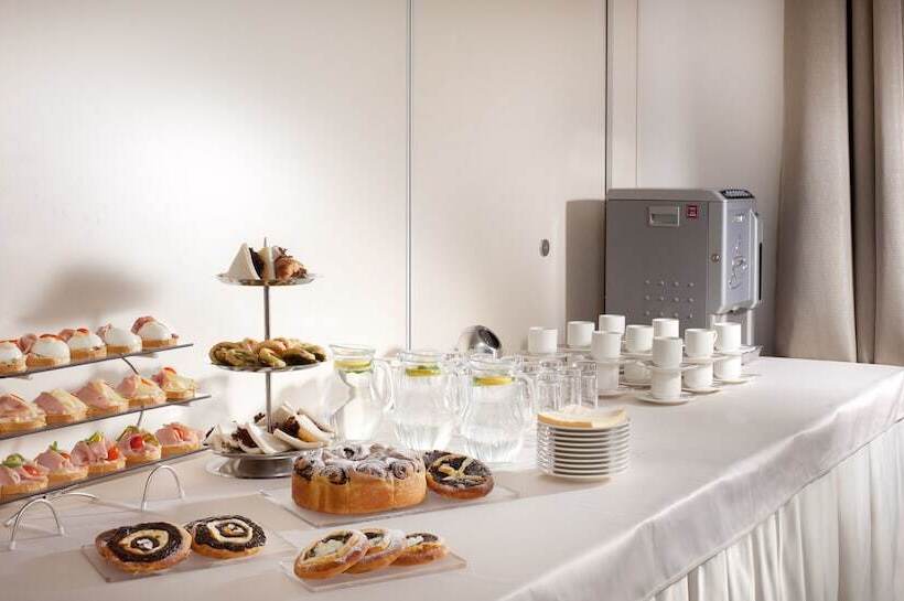 Comfort Hotel Olomouc Centre