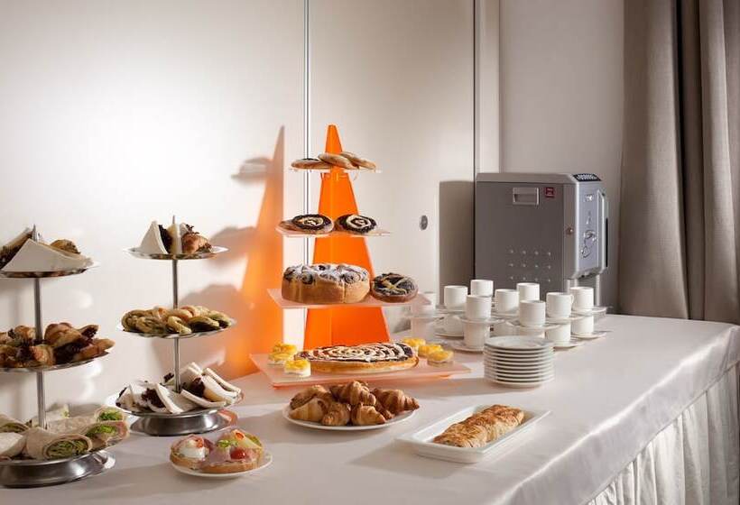 Comfort Hotel Olomouc Centre