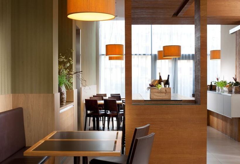 Comfort Hotel Olomouc Centre