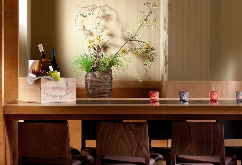 Comfort Hotel Olomouc Centre