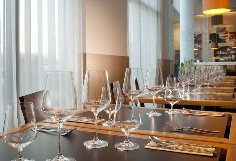 Comfort Hotel Olomouc Centre