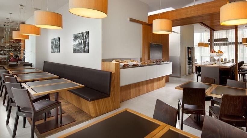 Comfort Hotel Olomouc Centre