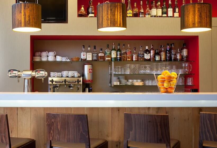 Comfort Hotel Olomouc Centre