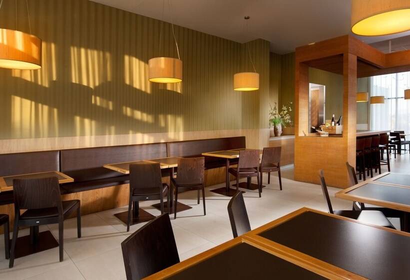 Comfort Hotel Olomouc Centre