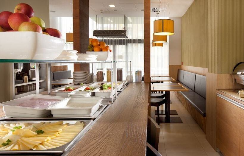 Comfort Hotel Olomouc Centre