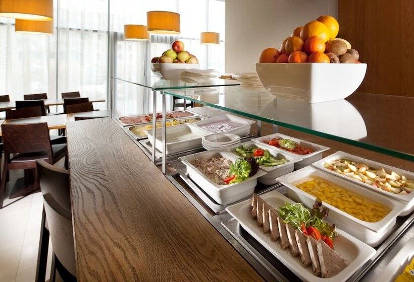 Comfort Hotel Olomouc Centre