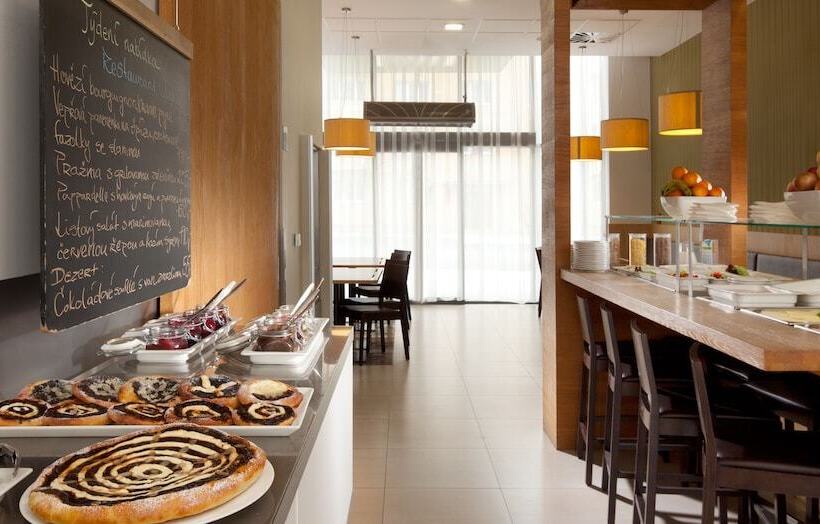 Comfort Hotel Olomouc Centre