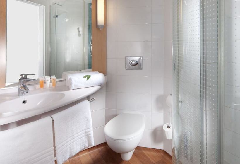 Comfort Hotel Olomouc Centre