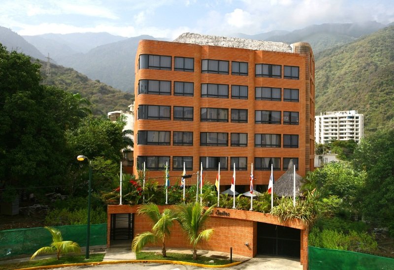 ホテル Costa Real Suites