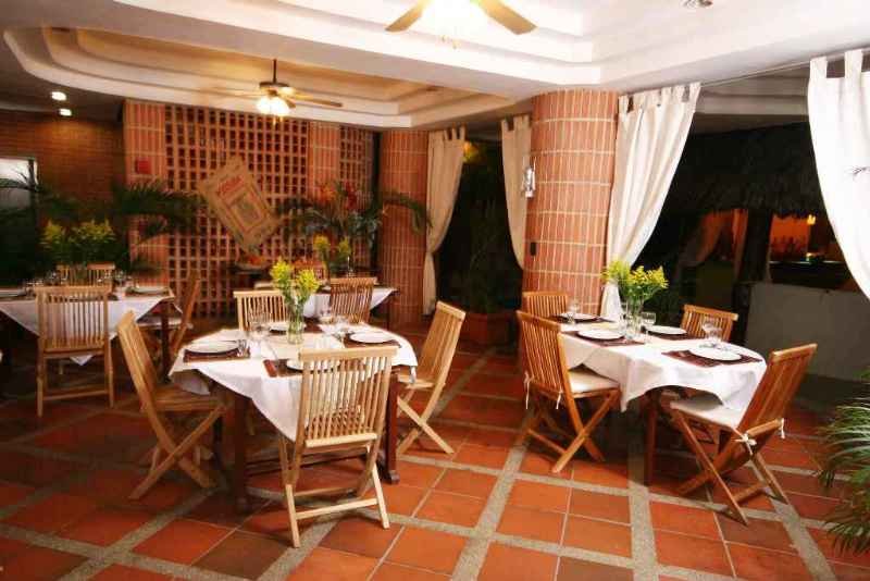 ホテル Costa Real Suites