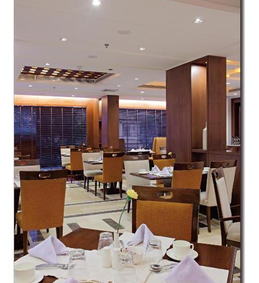 ホテル Best Western Plus Amritsar