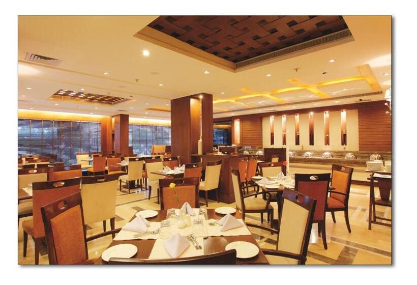 ホテル Best Western Plus Amritsar