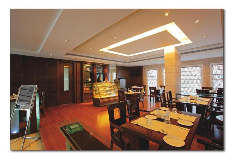 ホテル Best Western Plus Amritsar