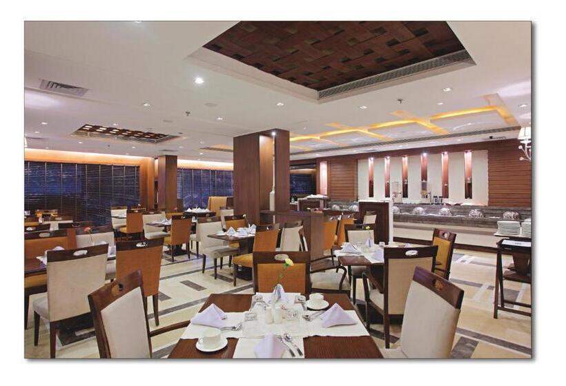 ホテル Best Western Plus Amritsar
