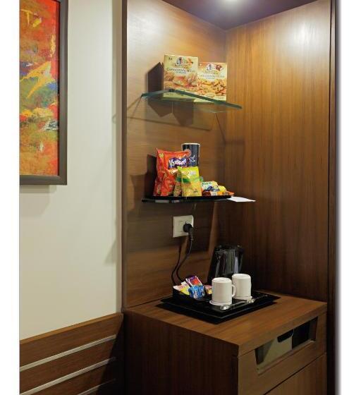 ホテル Best Western Plus Amritsar