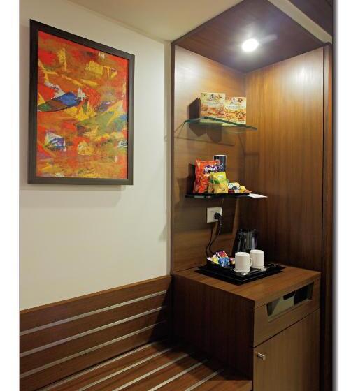 ホテル Best Western Plus Amritsar