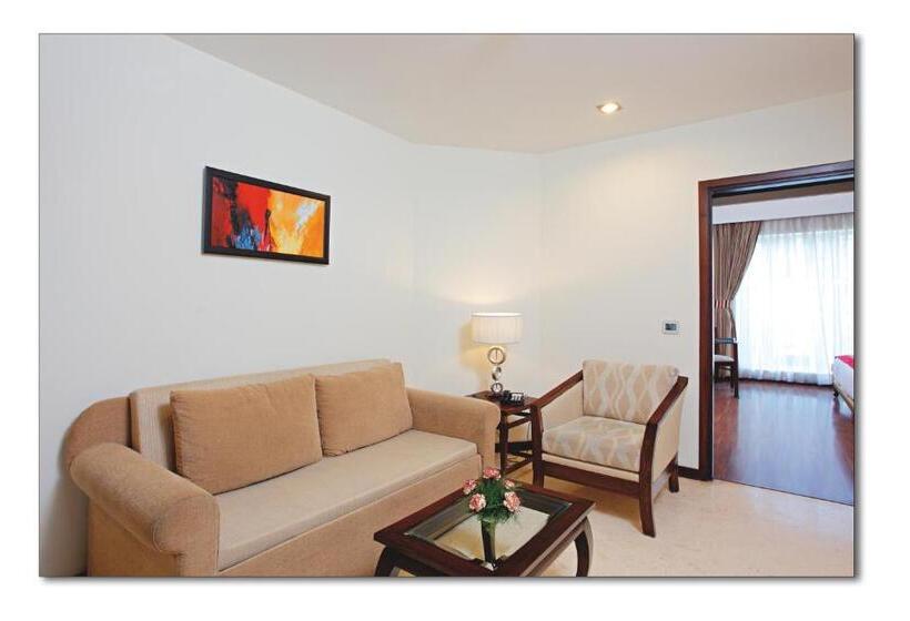 ホテル Best Western Plus Amritsar