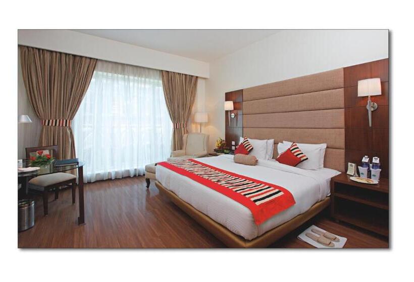 ホテル Best Western Plus Amritsar