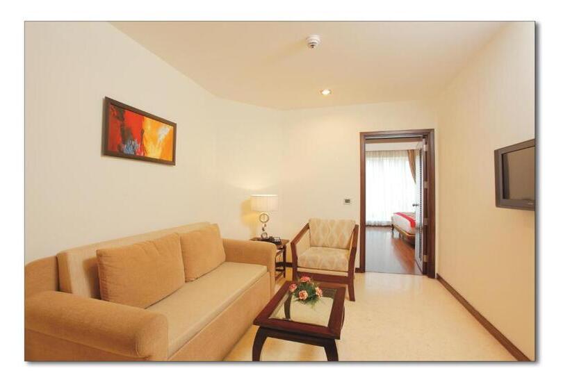 ホテル Best Western Plus Amritsar