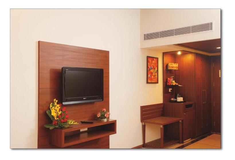 ホテル Best Western Plus Amritsar